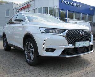 DS Automobiles DS7 (Crossback) Gebrauchtwagen