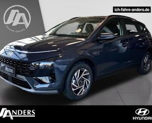 Hyundai BAYON Gebrauchtwagen