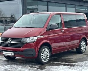 VW T6 Multivan Gebrauchtwagen