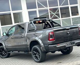 Dodge RAM Gebrauchtwagen