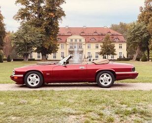 Jaguar XJS Gebrauchtwagen