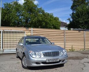 Mercedes-Benz E 320 Gebrauchtwagen