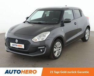 Suzuki Swift Gebrauchtwagen