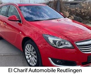 Opel Insignia Gebrauchtwagen