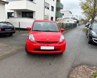 Daihatsu Sirion Gebrauchtwagen