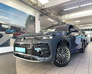 VW Tayron Gebrauchtwagen