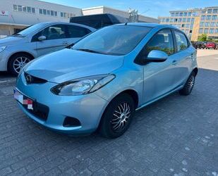 Mazda 2 Gebrauchtwagen
