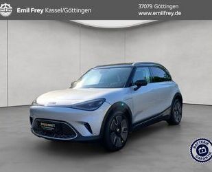 Smart #1 Gebrauchtwagen