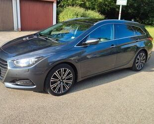Hyundai i40 Gebrauchtwagen