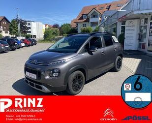 Citroen C3 Aircross Gebrauchtwagen