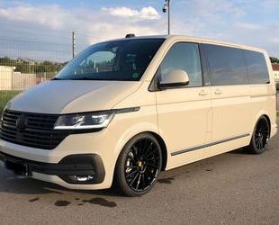 VW T6 Multivan Gebrauchtwagen
