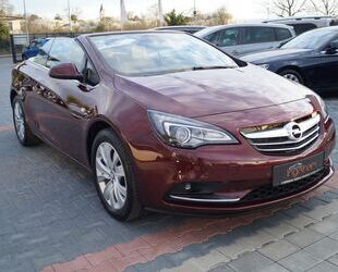 Opel Cascada Gebrauchtwagen