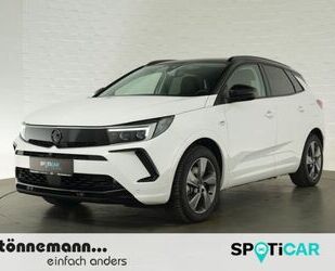 Opel Grandland (X) Gebrauchtwagen