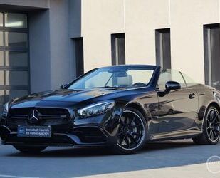 Mercedes-Benz SL 63 AMG Gebrauchtwagen