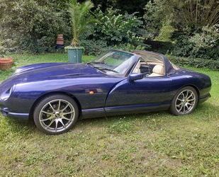 TVR Chimaera Gebrauchtwagen