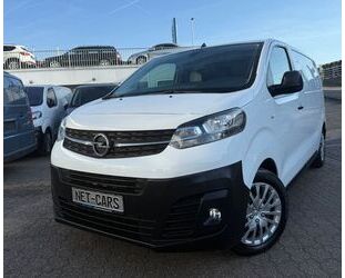 Opel Vivaro Gebrauchtwagen