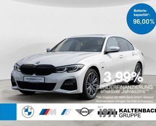 BMW 330 Gebrauchtwagen
