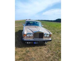 Rolls Royce Silver Shadow Gebrauchtwagen
