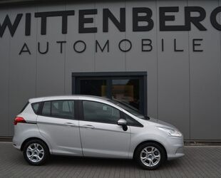Ford B-Max Gebrauchtwagen