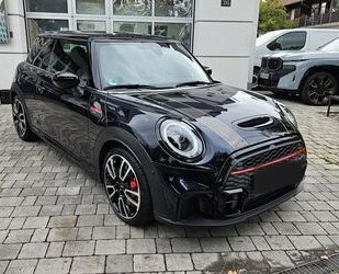Mini John Cooper Works Gebrauchtwagen