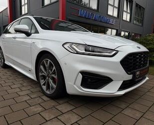 Ford Mondeo Gebrauchtwagen