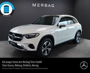 Mercedes-Benz GLC 300 Gebrauchtwagen