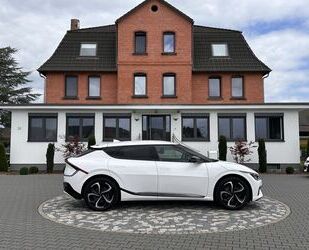 Kia EV6 Gebrauchtwagen
