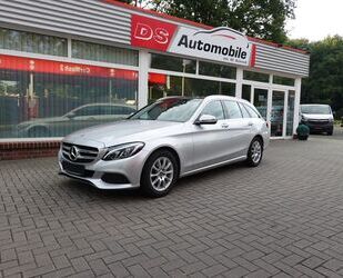 Mercedes-Benz C 220 Gebrauchtwagen