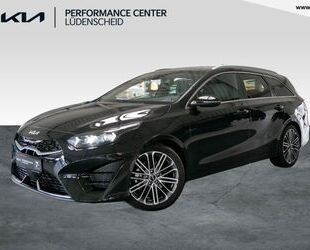 Kia ceed Sportswagon Gebrauchtwagen