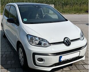 VW up! Gebrauchtwagen