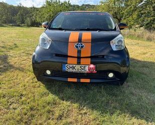 Toyota IQ Gebrauchtwagen