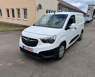 Opel Combo Gebrauchtwagen