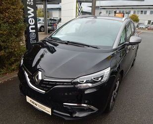 Renault Grand Scenic Gebrauchtwagen