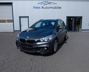 BMW 218 Active Tourer Gebrauchtwagen