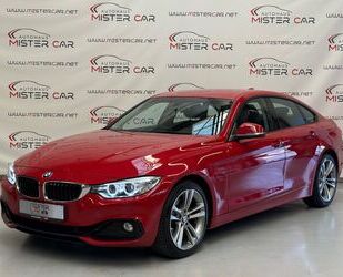 BMW 428 Gran Coupé Gebrauchtwagen