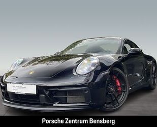 Porsche 992 Gebrauchtwagen