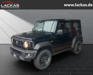 Suzuki Jimny Gebrauchtwagen