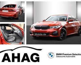 BMW 330 Gebrauchtwagen