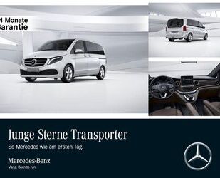 Mercedes-Benz V 300 Gebrauchtwagen