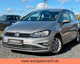 VW Golf Sportsvan Gebrauchtwagen