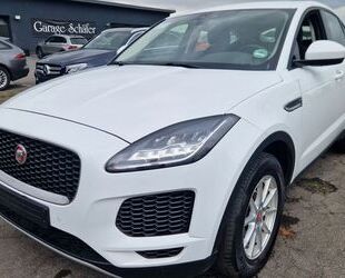 Jaguar E-Pace Gebrauchtwagen