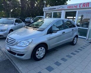 Mercedes-Benz B 170 Gebrauchtwagen