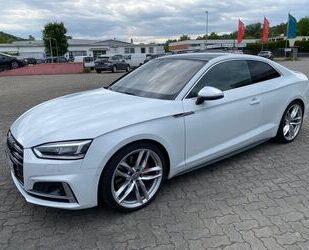 Audi S5 Gebrauchtwagen