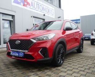 Hyundai TUCSON Gebrauchtwagen