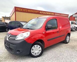 Renault Kangoo Gebrauchtwagen