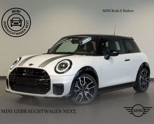 Mini Cooper S Gebrauchtwagen