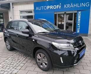 Suzuki Vitara Gebrauchtwagen