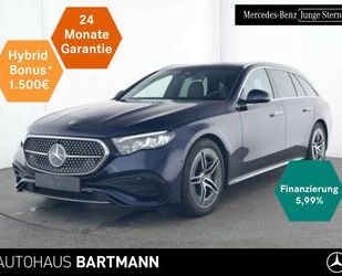 Mercedes-Benz E 300 Gebrauchtwagen
