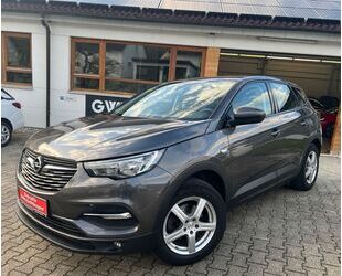 Opel Grandland (X) Gebrauchtwagen