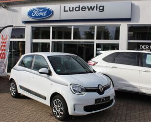 Renault Twingo Gebrauchtwagen